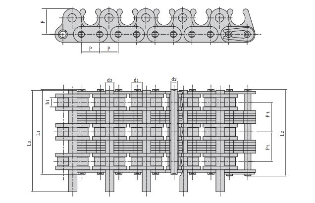 06BF20_<font color='red'>紡織</font>機械用鏈條_<font color='red'>紡織</font>