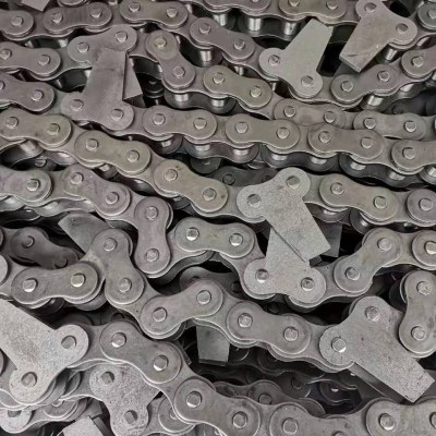 28AF10-1-110L_28A帶附件輸送鏈條