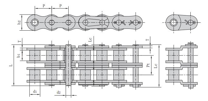 41-2_085-2_A系列短節距雙排